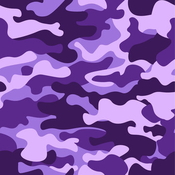 Camouflage Seamless Pattern Camo Print Background, Wallpaper, Hand, Tile  Background Image And Wallpaper for Free Download