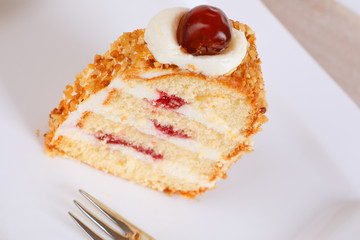 Frankfurter Kranz