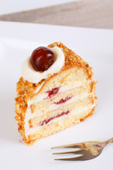 Frankfurter Kranz