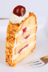 Frankfurter Kranz