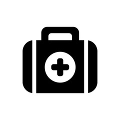 First Aid Icon