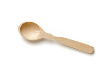 Little Wooden Spoon