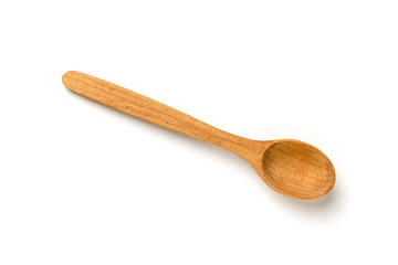 Little Wooden Spoon