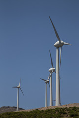 Wind Turbine