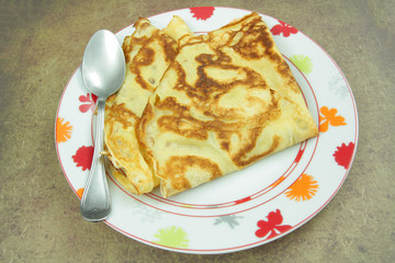 crêpes