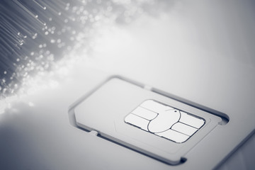 SIM CARD - LTE