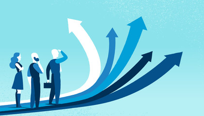 Scegliere la via migliore