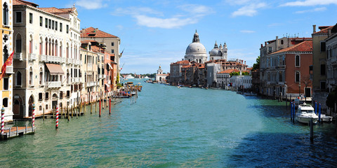 Grand Canal, Venice