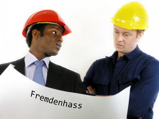 Fremdenhass