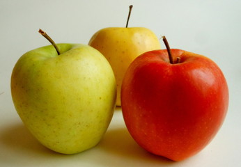 tre mele