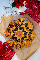 drożdż&oacute;wka z makiem