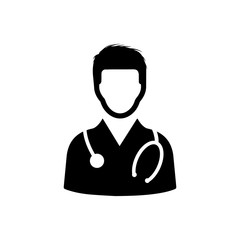 Doctor Icon