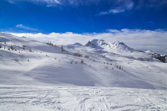 Grand-Bornand