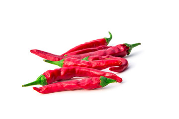 Piments de Cayenne