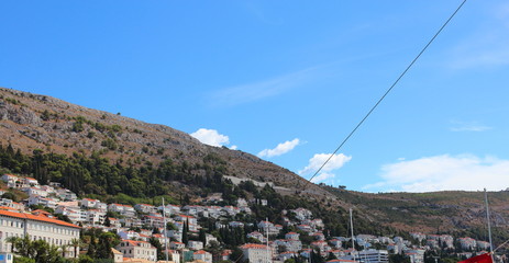 Podr&oacute;ze po chorwacji