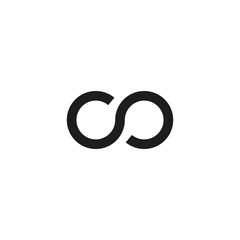 infinity symbol