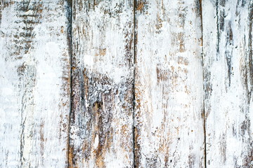 Rustic wooden texture background of natural colors
