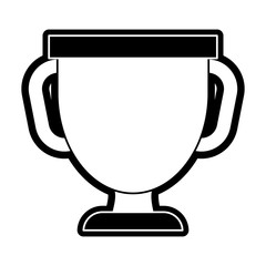 trophy cup icon