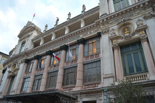 Town Hall - Nice