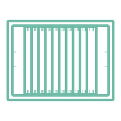 football field design