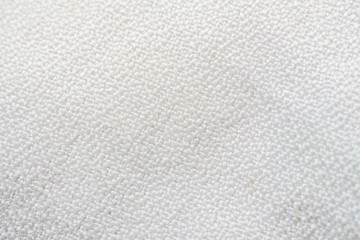 Micro fiber taken by macro photography