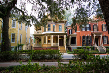 Colonial Architecture