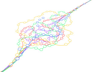 Connection Color Systems, Bunch