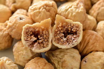 ドライイチジク