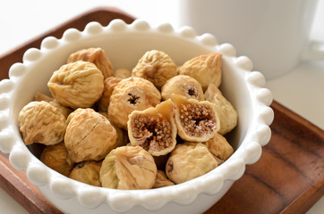 ドライイチジク