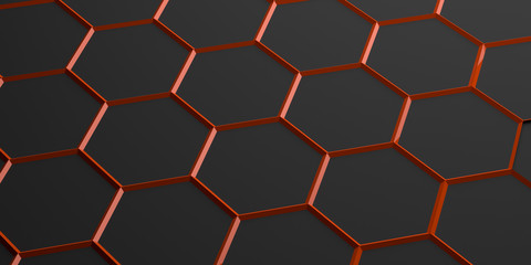 Hexagon