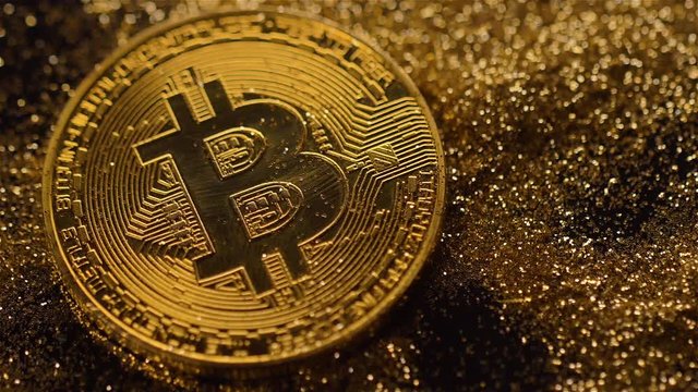 Bitcoin Model Falls down on Sparkling Sand Macro