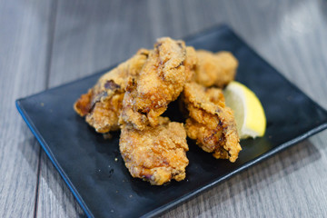 karaage