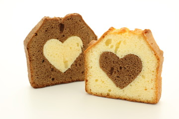 パウンドケーキ