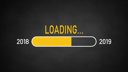 Loading 2019