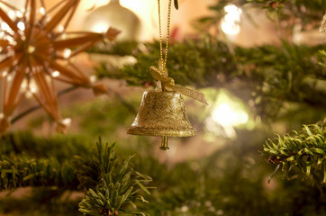 Weihnachtsglocke