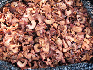 Garcinia 03 /photo of the garcinias (tropical fruit)