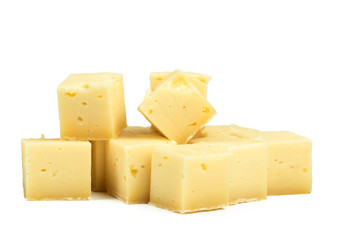 cheese close up