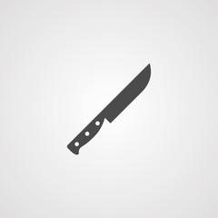 Knife icon