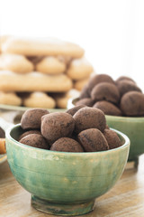 Chocolate Truffles