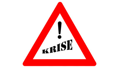 Krisenwarnung