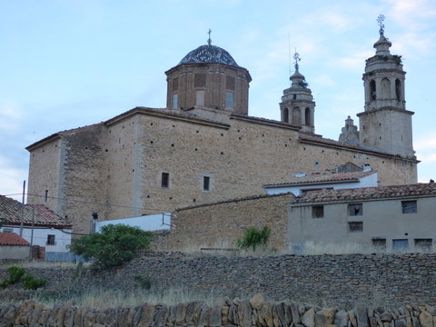 Cinctorres es un municipio de la Comunidad Valenciana, Espa&ntilde;a. Perteneciente a la provincia de Castell&oacute;n, en la comarca de Cinctorres