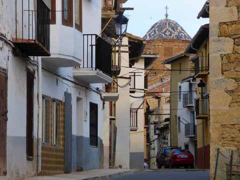 Cinctorres es un municipio de la Comunidad Valenciana, Espa&ntilde;a. Perteneciente a la provincia de Castell&oacute;n, en la comarca de Cinctorres