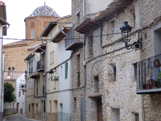 Cinctorres es un municipio de la Comunidad Valenciana, España. Perteneciente a la provincia de Castellón, en la comarca de Cinctorres