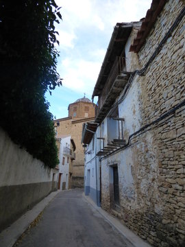 Cinctorres es un municipio de la Comunidad Valenciana, España. Perteneciente a la provincia de Castellón, en la comarca de Cinctorres