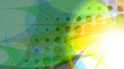 abstract background, vector