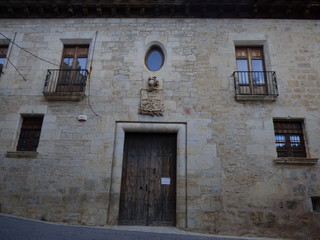 Cinctorres es un municipio de la Comunidad Valenciana, España. Perteneciente a la provincia de Castellón, en la comarca de Cinctorres