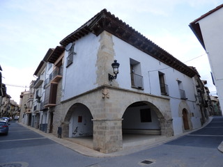 Fototapeta na wymiar Cinctorres es un municipio de la Comunidad Valenciana, España. Perteneciente a la provincia de Castellón, en la comarca de Cinctorres