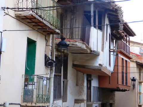 Cinctorres es un municipio de la Comunidad Valenciana, Espa&ntilde;a. Perteneciente a la provincia de Castell&oacute;n, en la comarca de Cinctorres