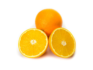 Orangen