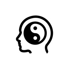 Meditation Icon